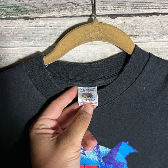 Vintage Planet History Day Shirt - Picture 5 of 7